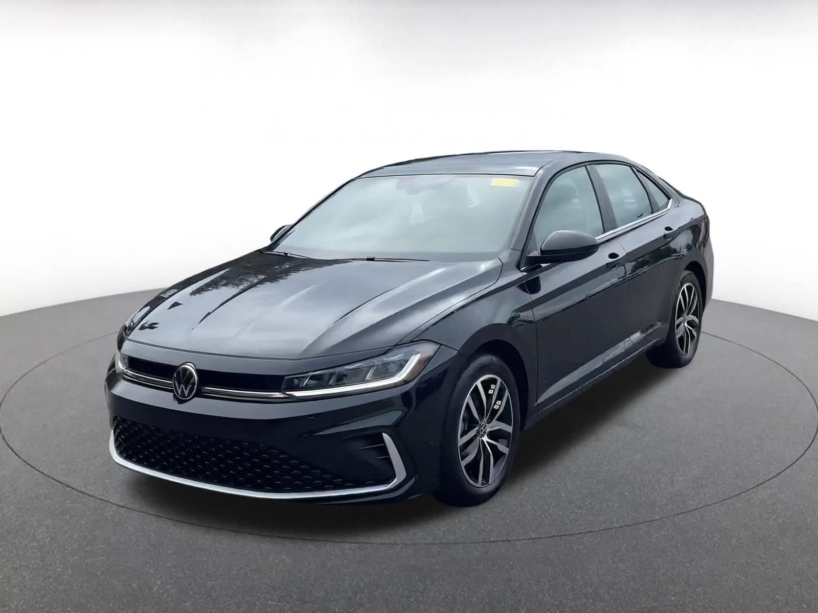 Thumbnail: 2025 Volkswagen Jetta - 4