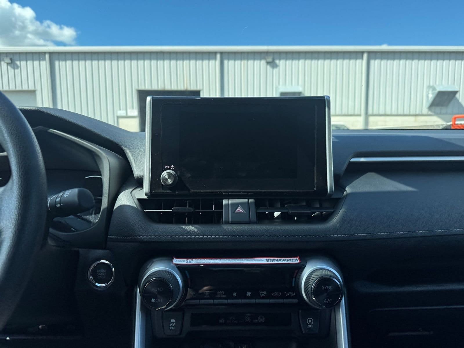 Thumbnail: 2025 Toyota RAV4 - 21