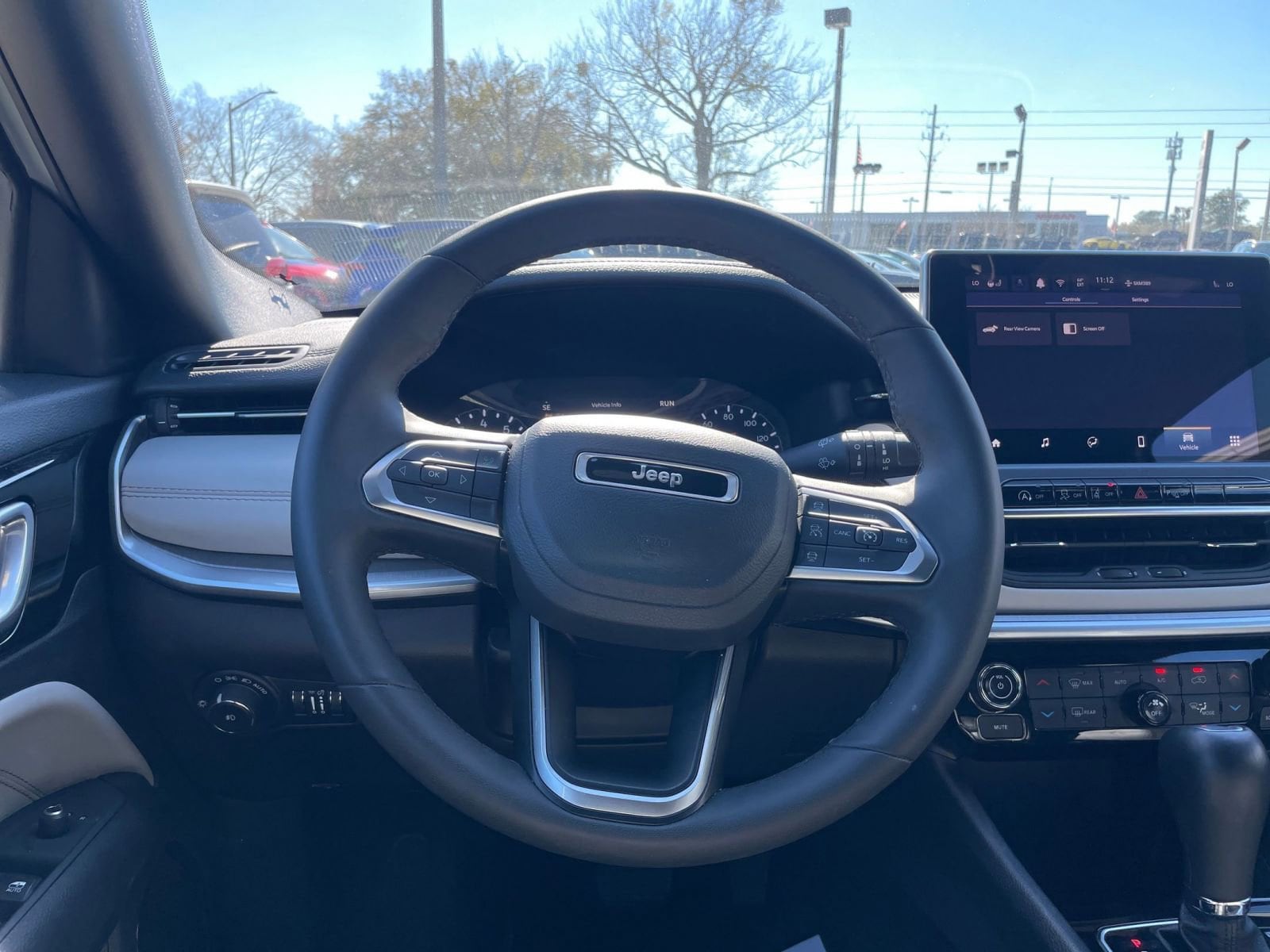 Thumbnail: 2025 Jeep Compass - 29