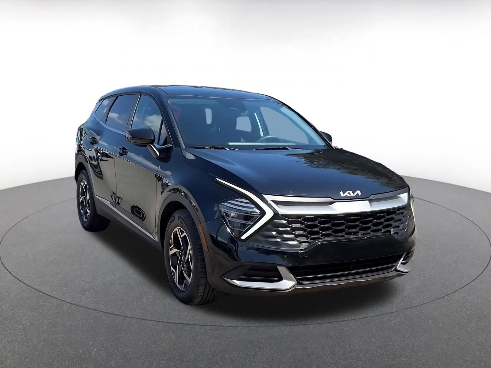 Thumbnail: 2025 Kia Sportage - 2