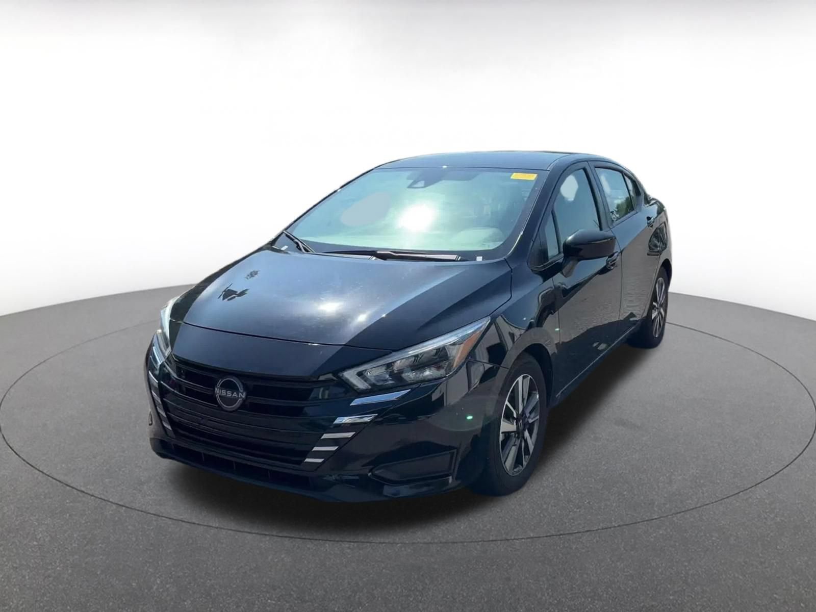 Thumbnail: 2025 Nissan Versa - 4