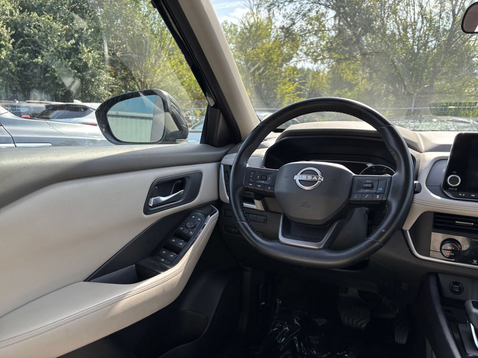 Thumbnail: 2025 Nissan Rogue - 35