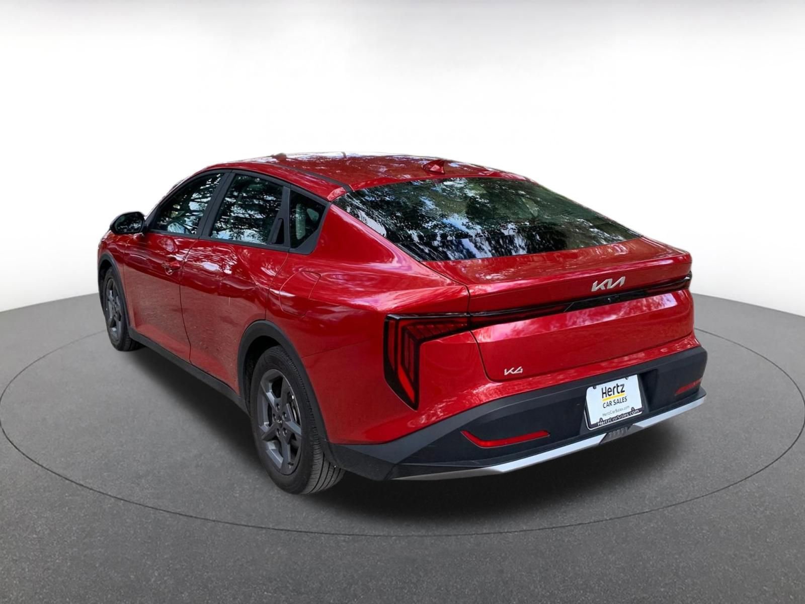 Thumbnail: 2025 Kia K4 - 5