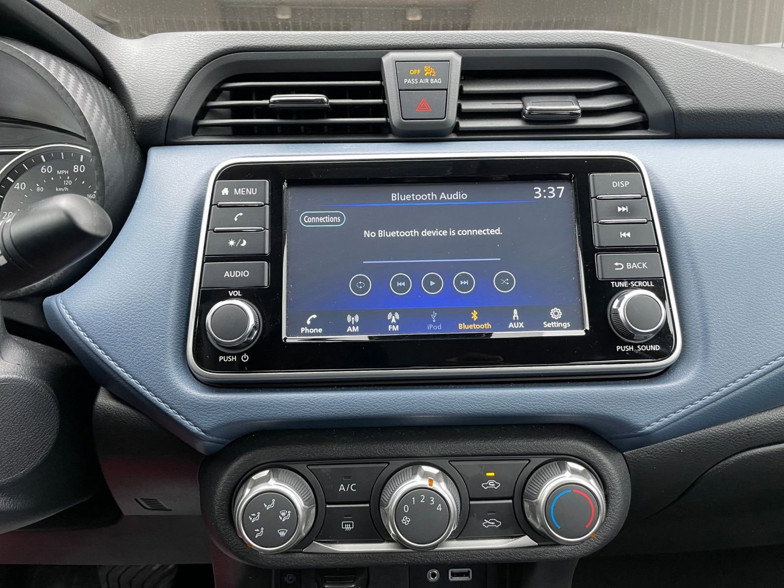 Thumbnail: 2025 Nissan Versa - 20