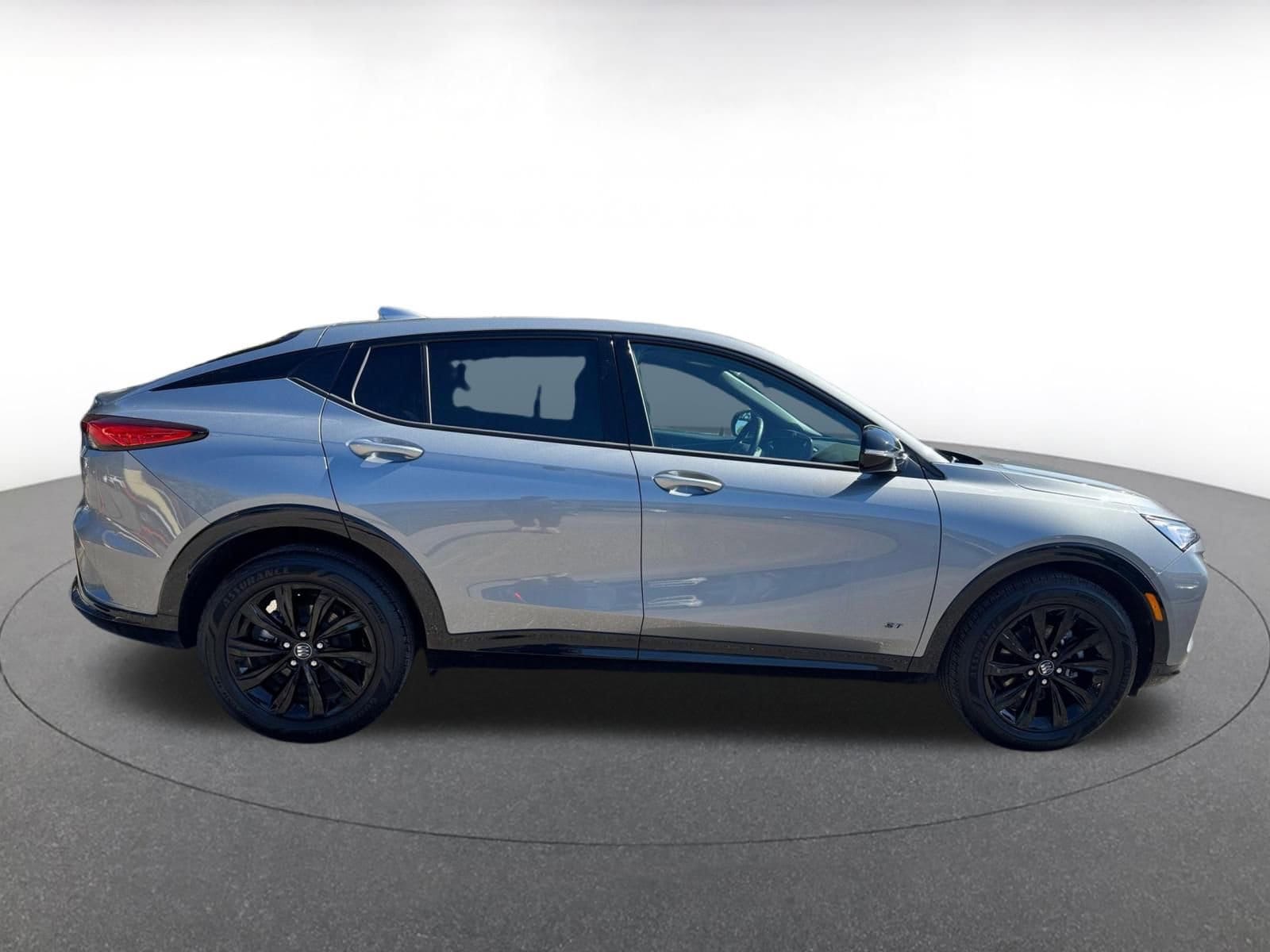 Thumbnail: 2025 Buick Envista - 15