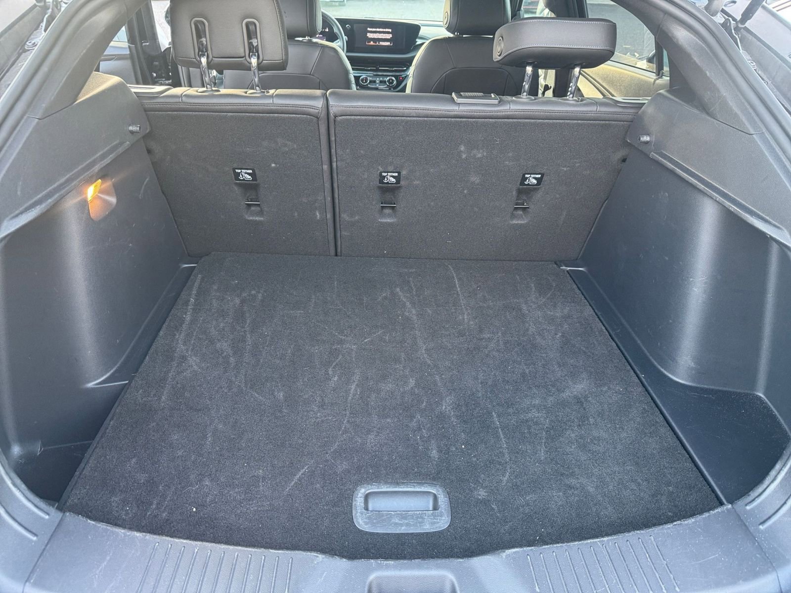 Thumbnail: 2025 Buick Envista - 29