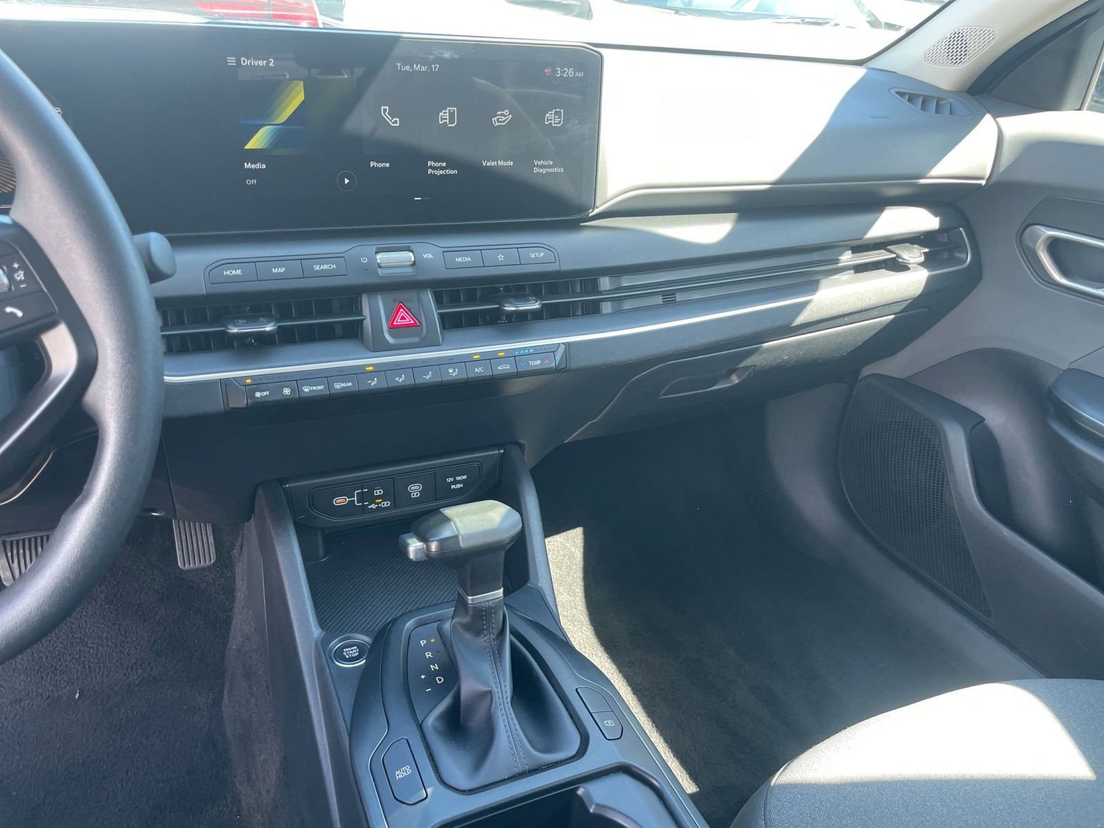 Thumbnail: 2025 Kia K4 - 17