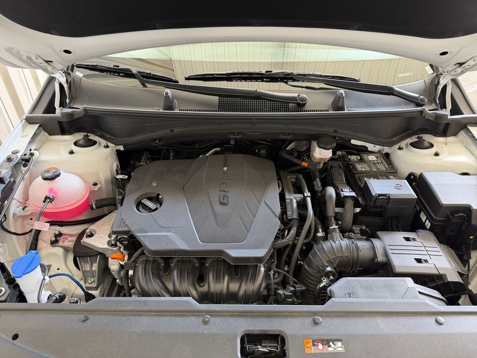 Thumbnail: 2025 Kia Sportage - 31