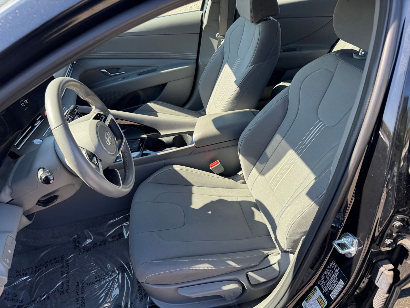 Thumbnail: 2025 Hyundai Elantra - 34