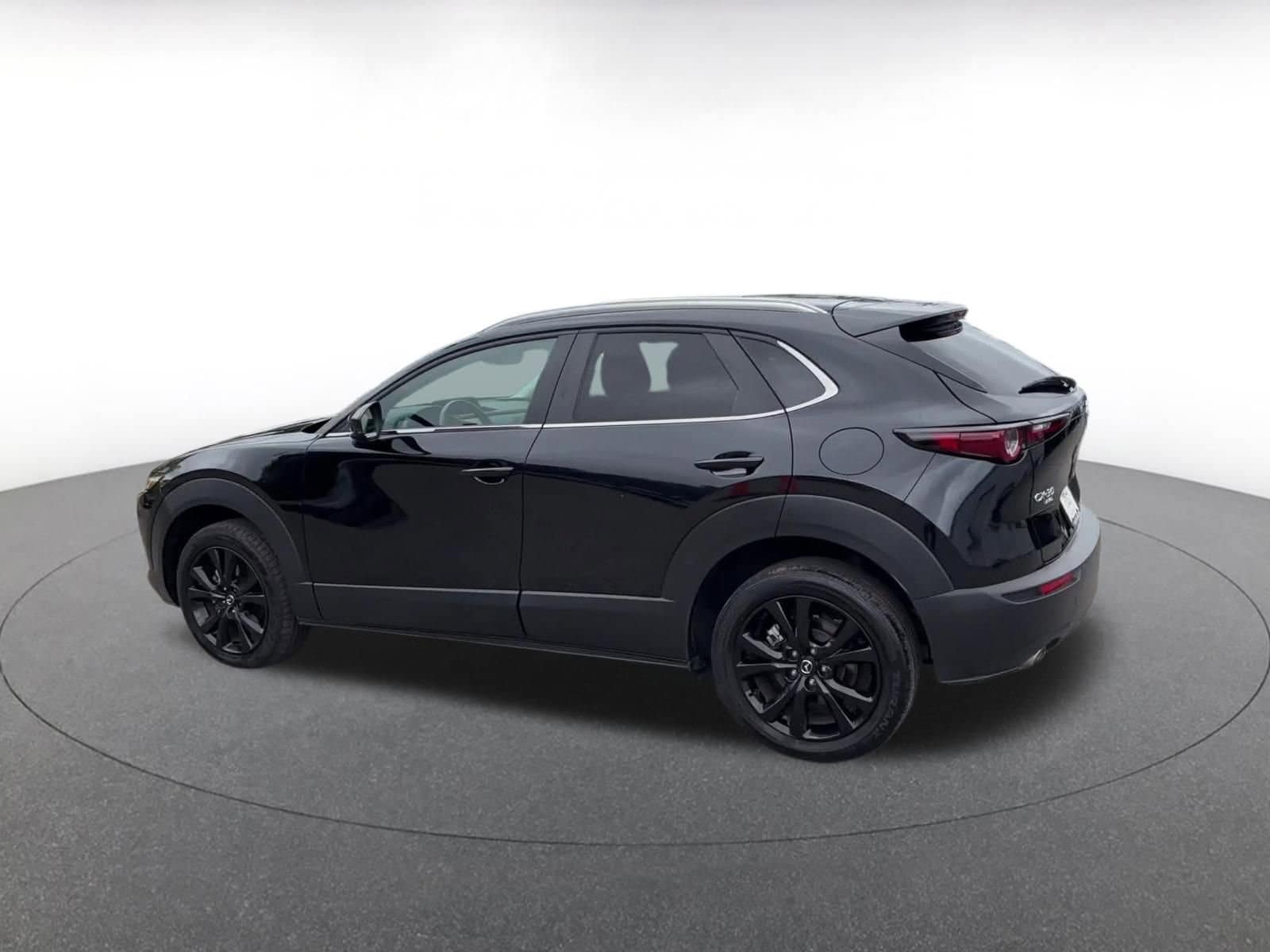 Thumbnail: 2025 Mazda CX-30 - 9