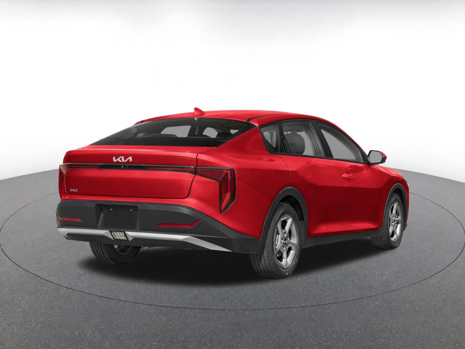 Thumbnail: 2026 Kia K4 - 2