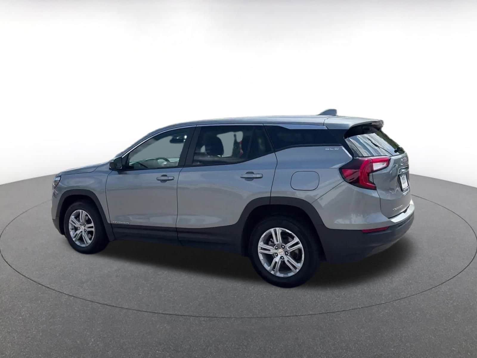 Thumbnail: 2024 GMC Terrain - 9