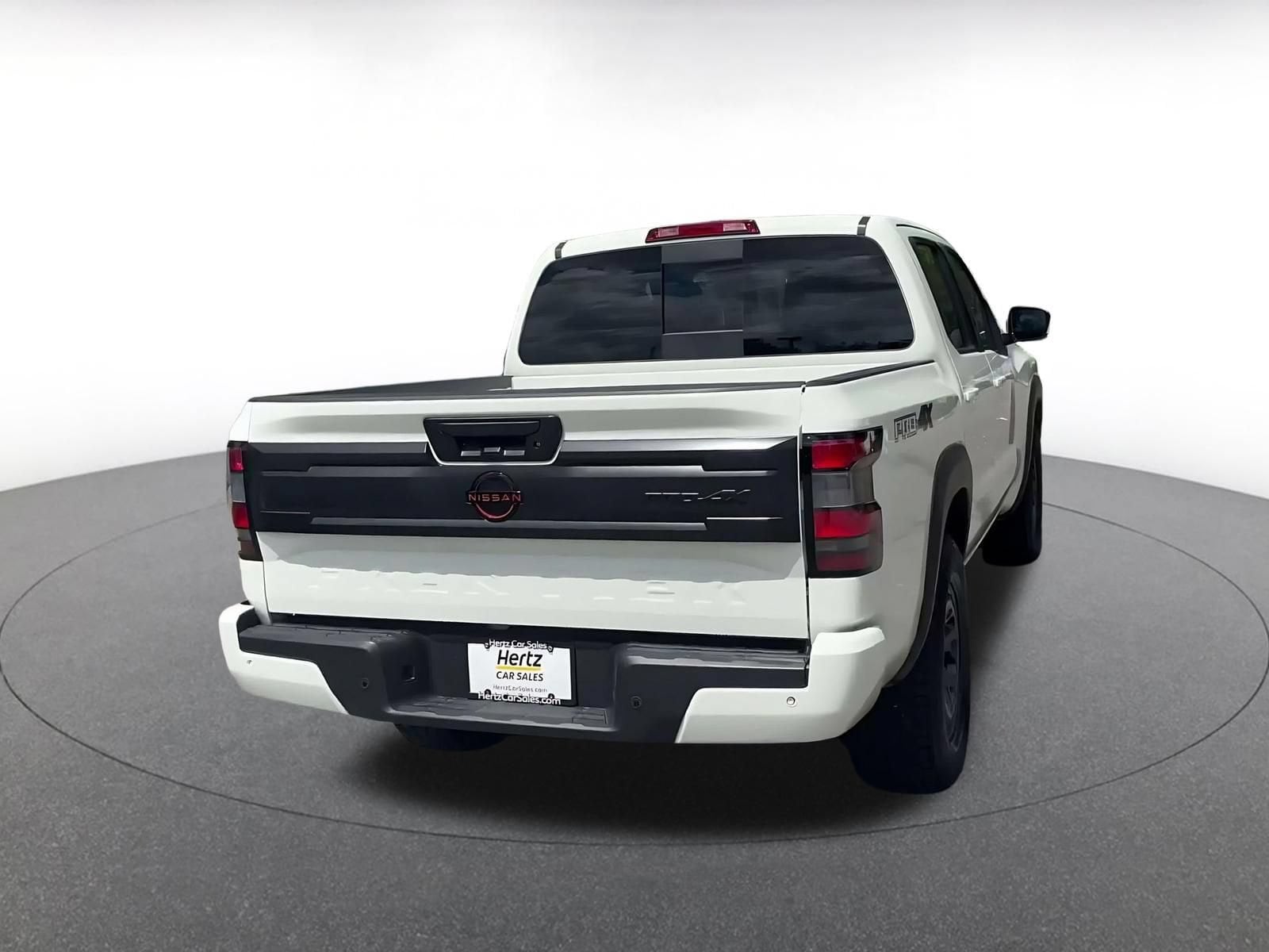 Thumbnail: 2026 Nissan Frontier - 12