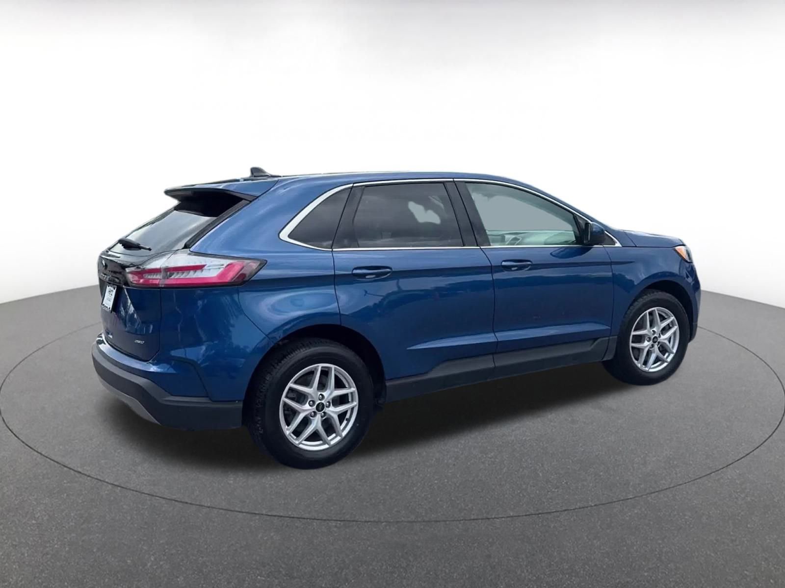 Thumbnail: 2024 Ford Edge - 14