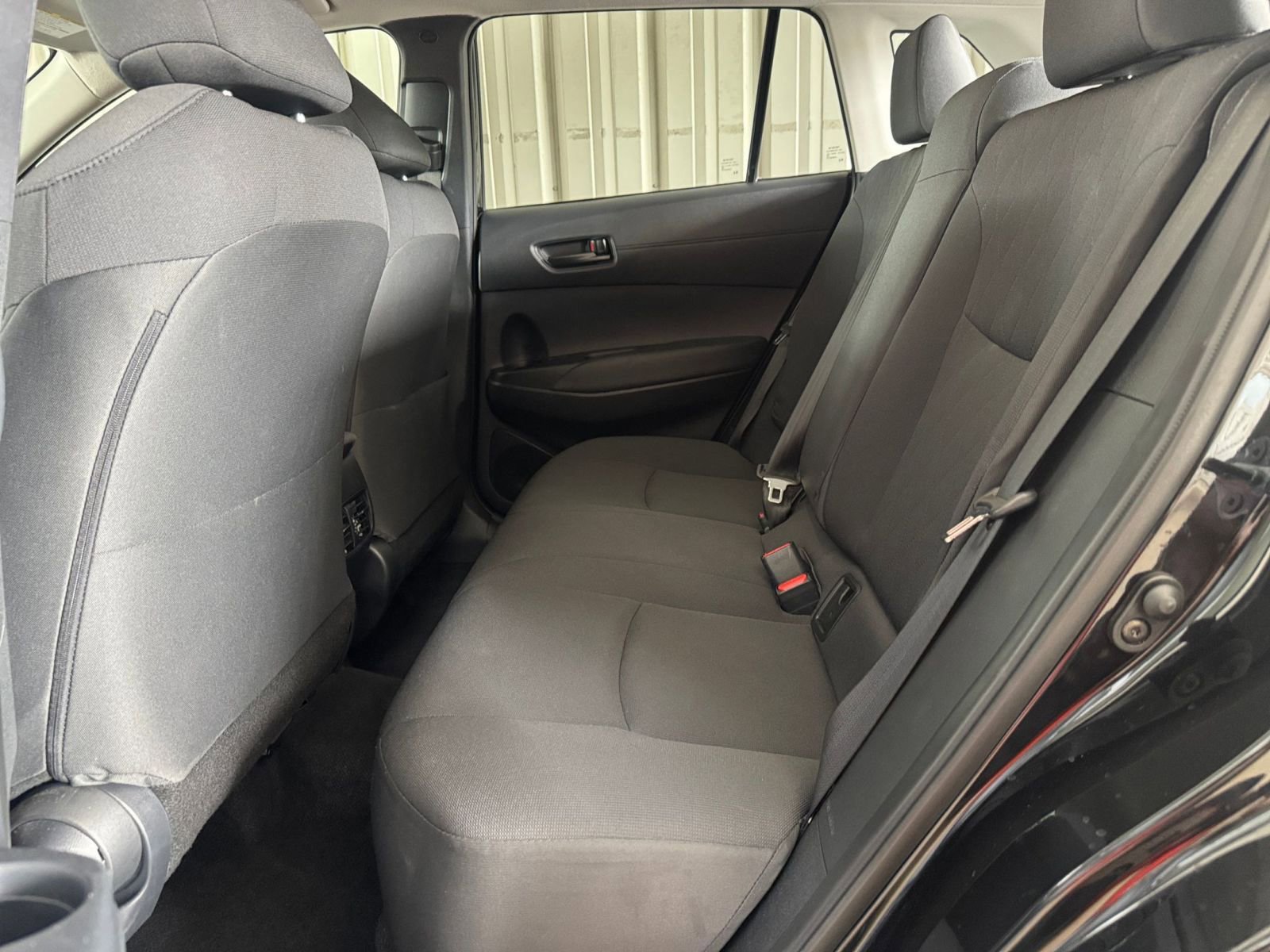 Thumbnail: 2025 Toyota Corolla Cross - 24