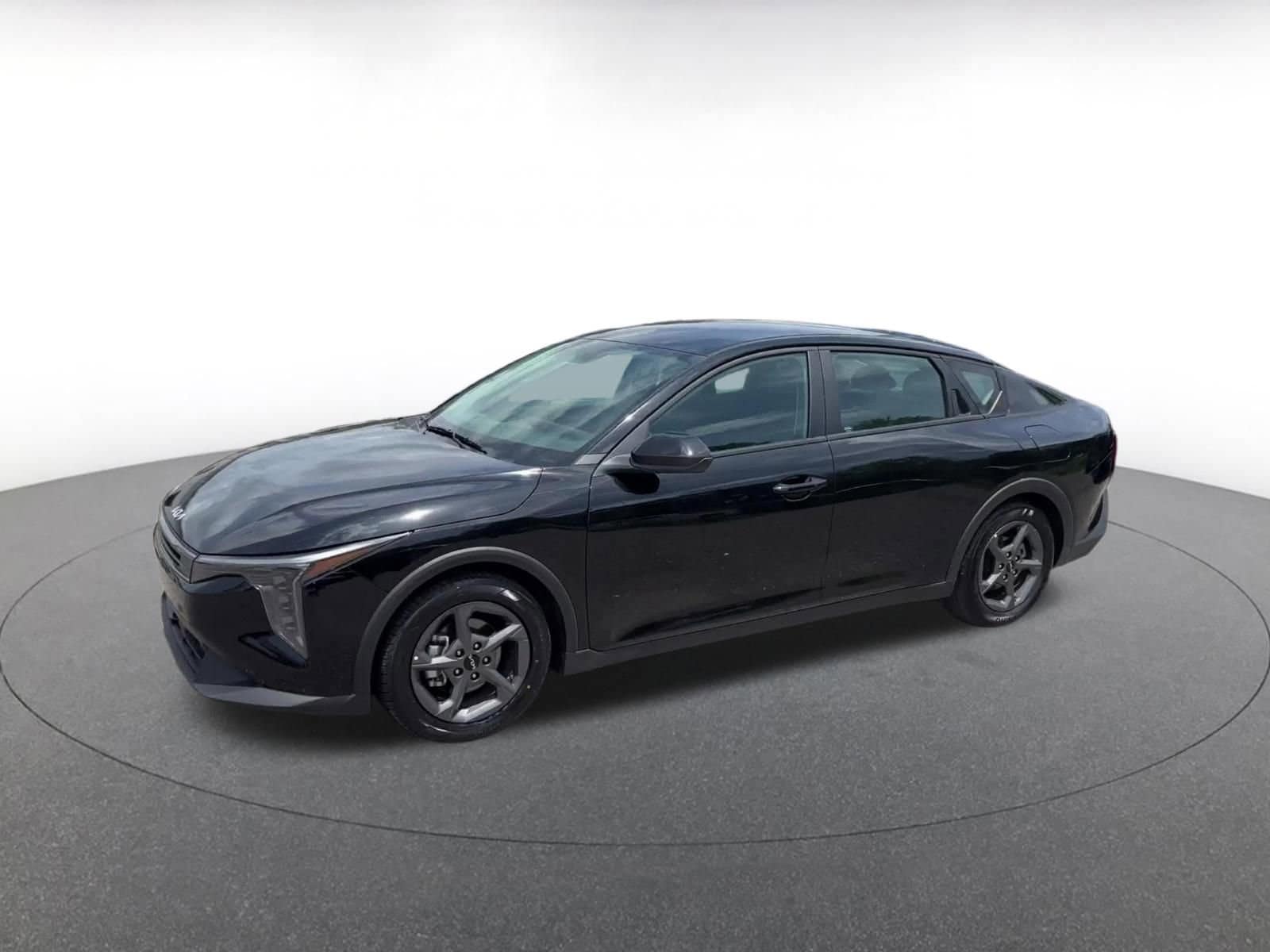 Thumbnail: 2025 Kia K4 - 7