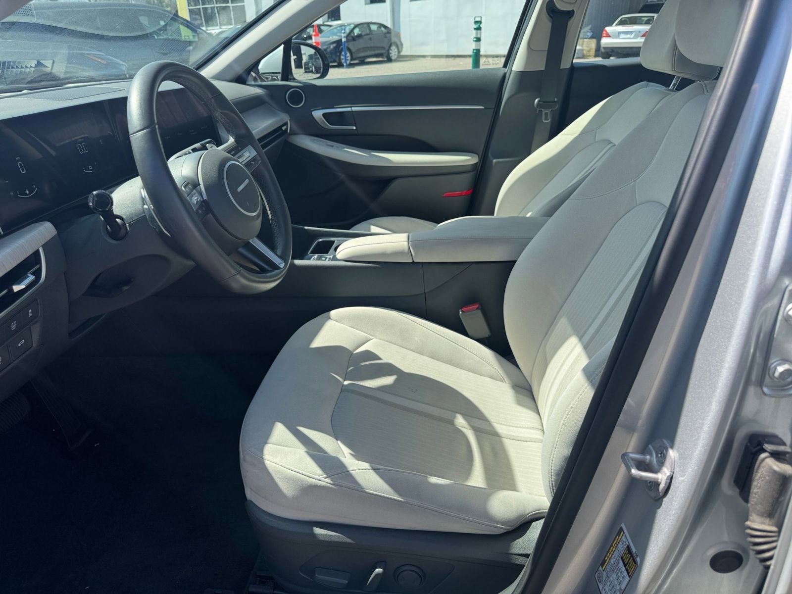 Thumbnail: 2025 Hyundai Sonata - 27