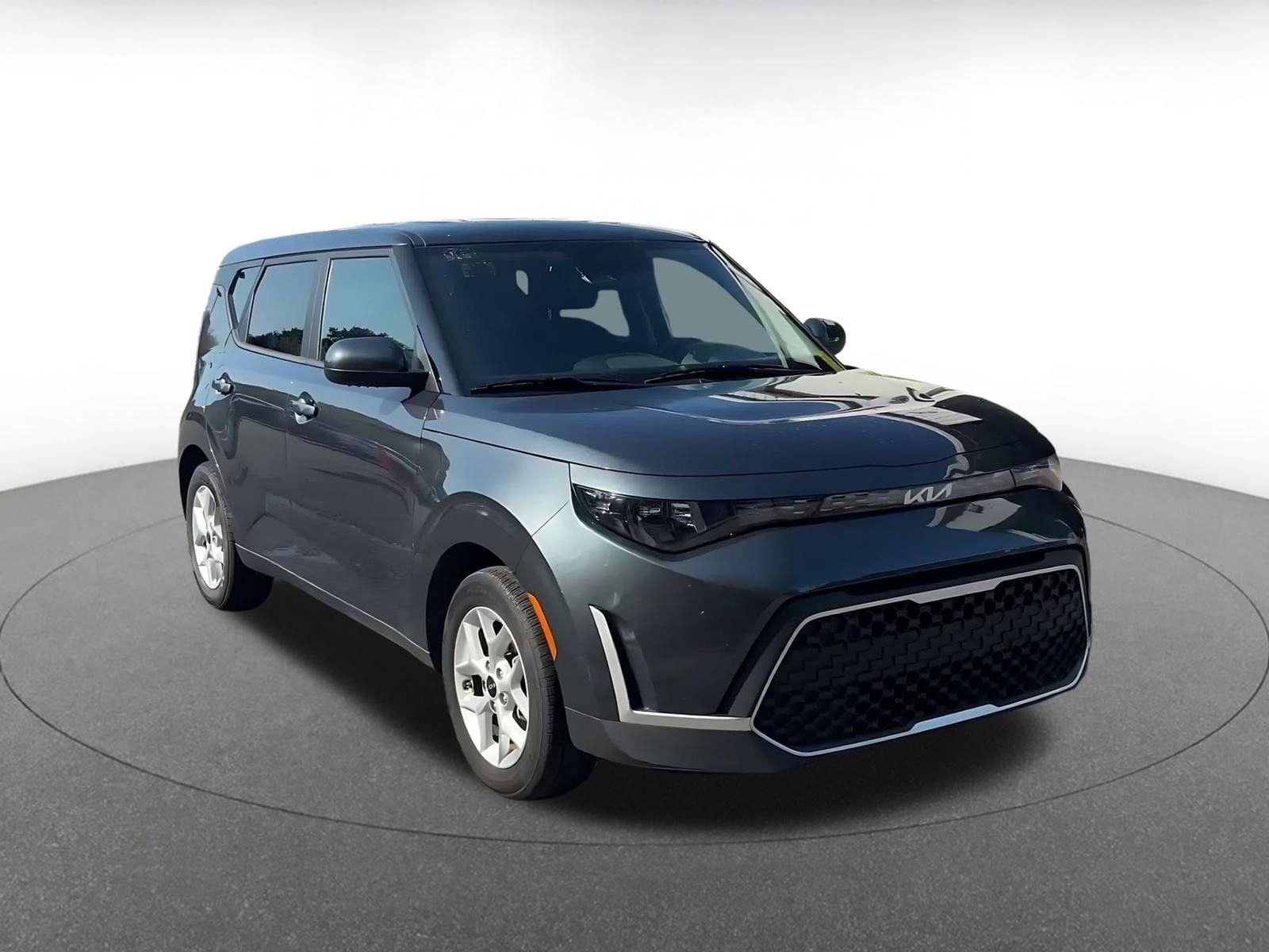 Thumbnail: 2025 Kia Soul - 2