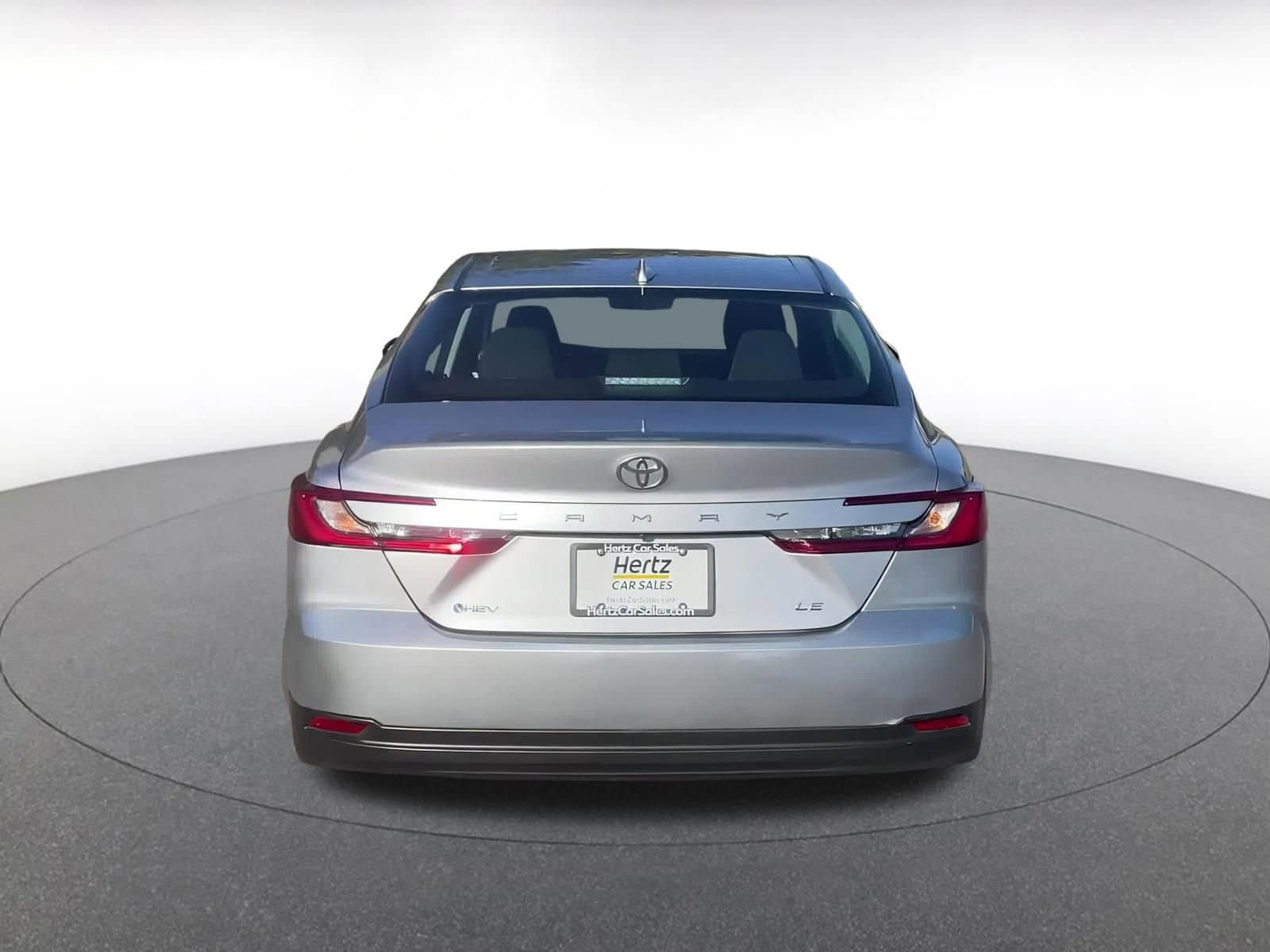 Thumbnail: 2025 Toyota Camry - 12