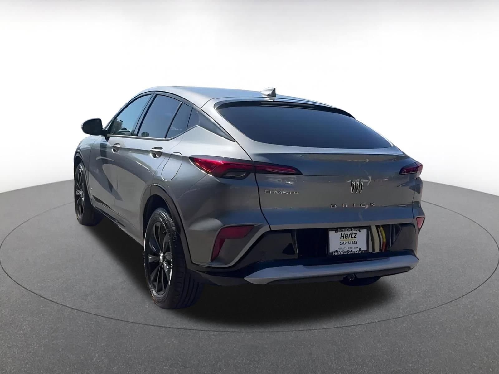 Thumbnail: 2025 Buick Envista - 10