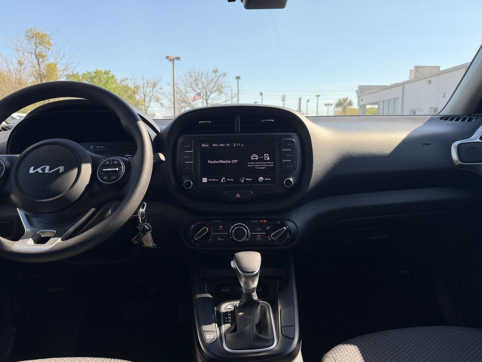 Thumbnail: 2025 Kia Soul - 17