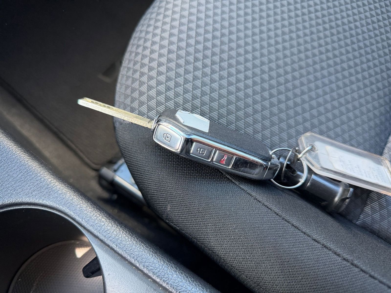 Thumbnail: 2025 Kia Soul - 21