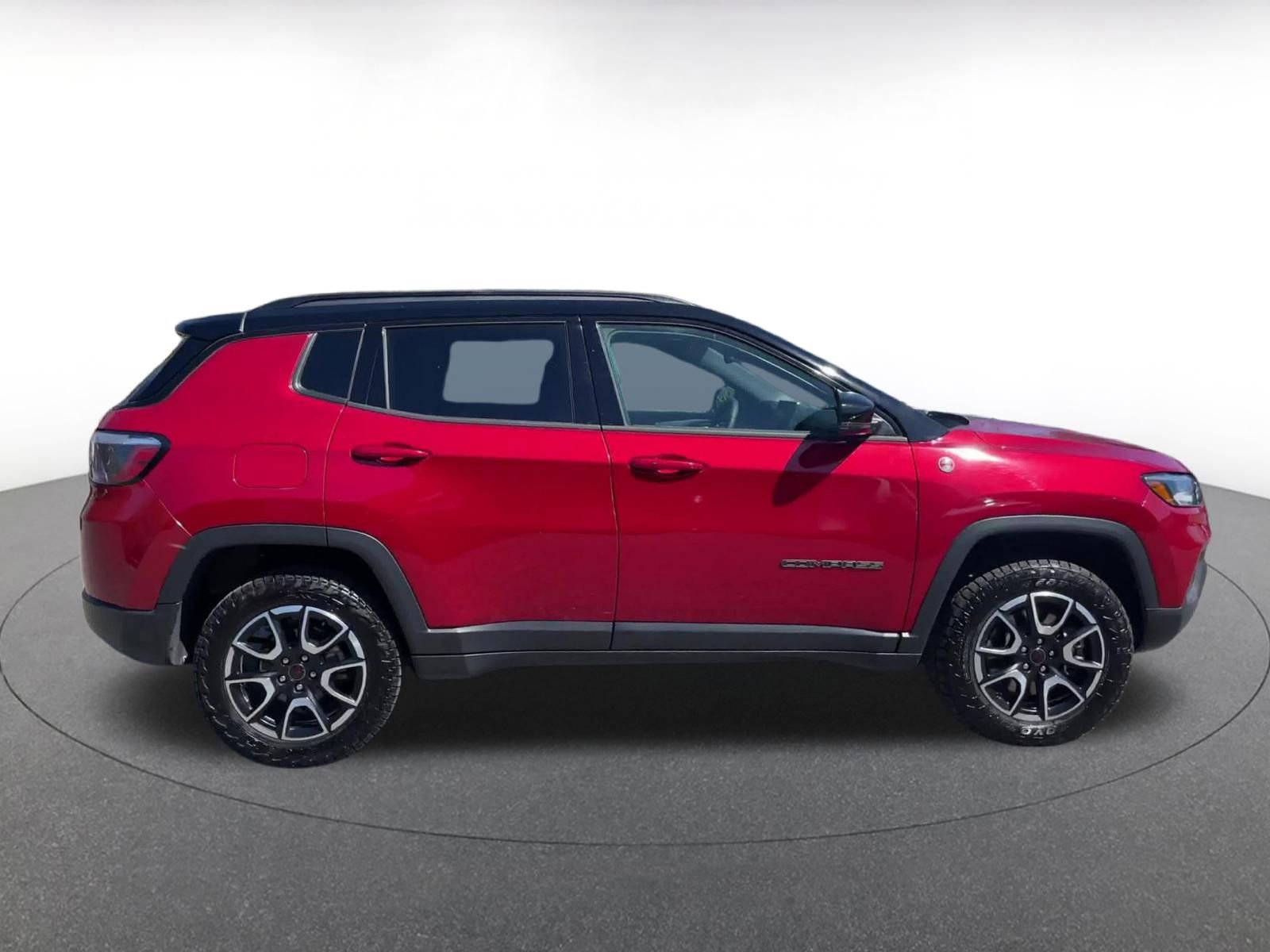 Thumbnail: 2025 Jeep Compass - 15