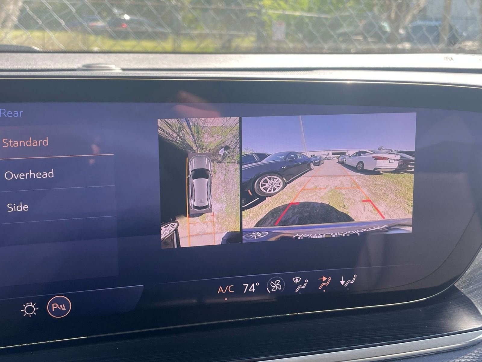 Thumbnail: 2024 Buick Envision - 24