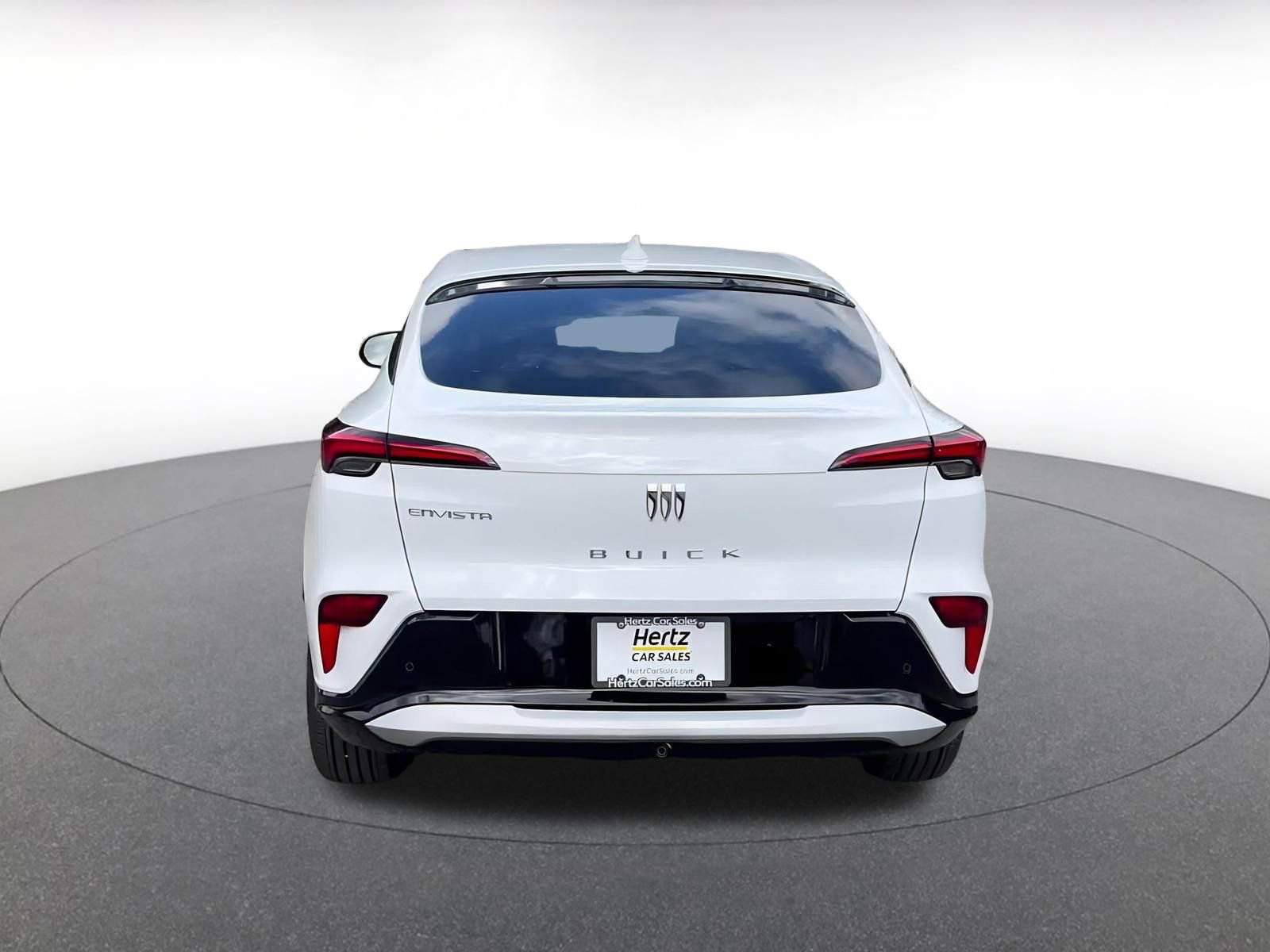 Thumbnail: 2025 Buick Envista - 11