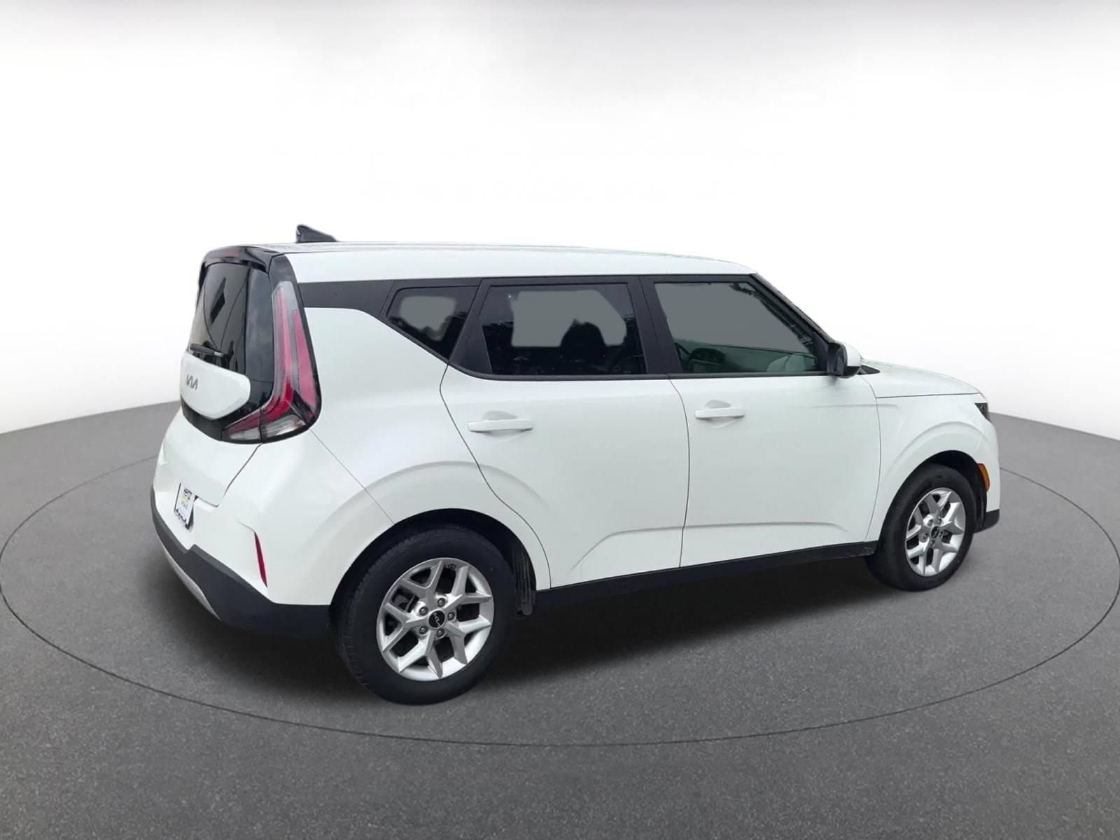 Thumbnail: 2025 Kia Soul - 14