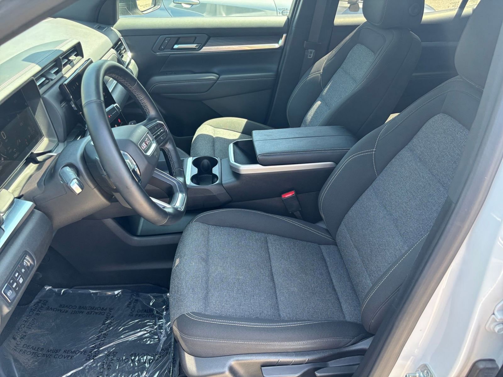 Thumbnail: 2025 GMC Terrain - 27
