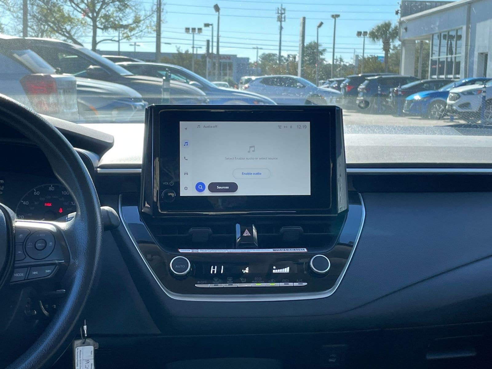 Thumbnail: 2025 Toyota Corolla - 21