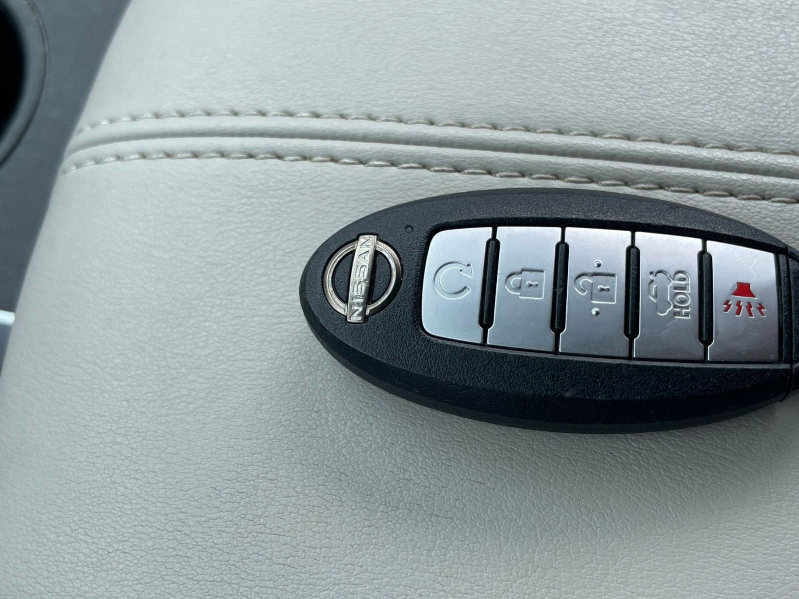 Thumbnail: 2025 Nissan Altima - 24