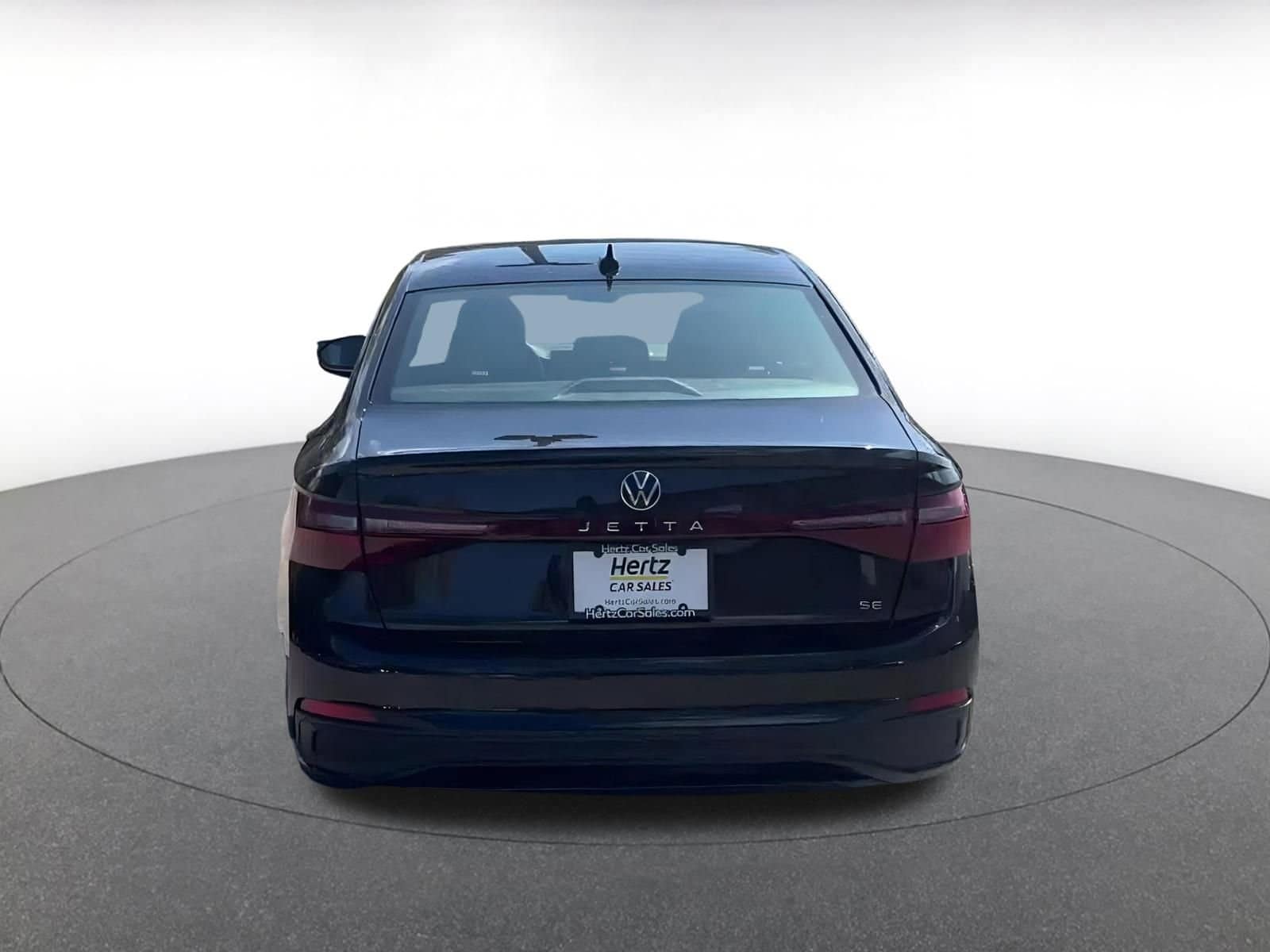 Thumbnail: 2025 Volkswagen Jetta - 11