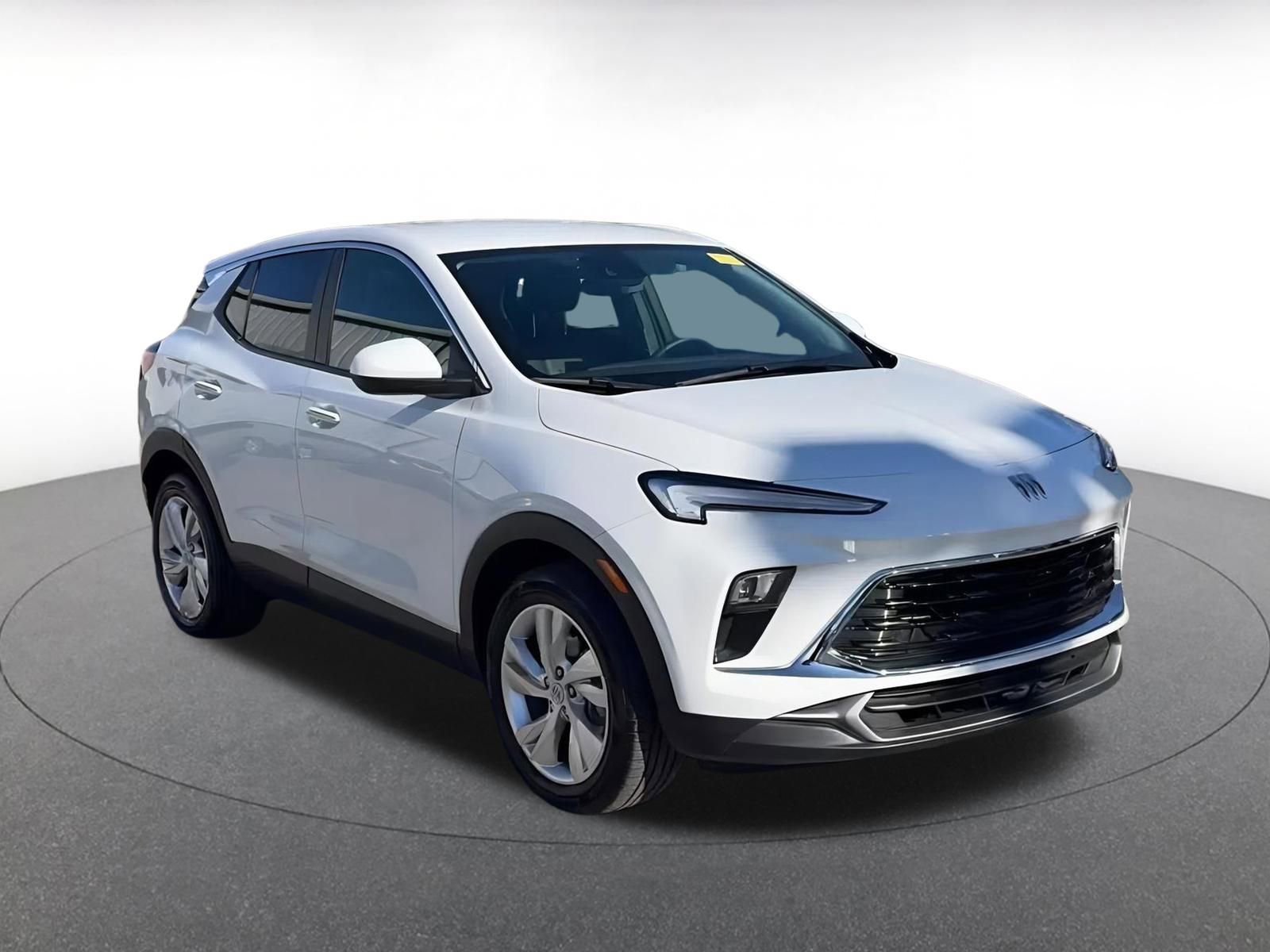 Thumbnail: 2025 Buick Encore GX - 2