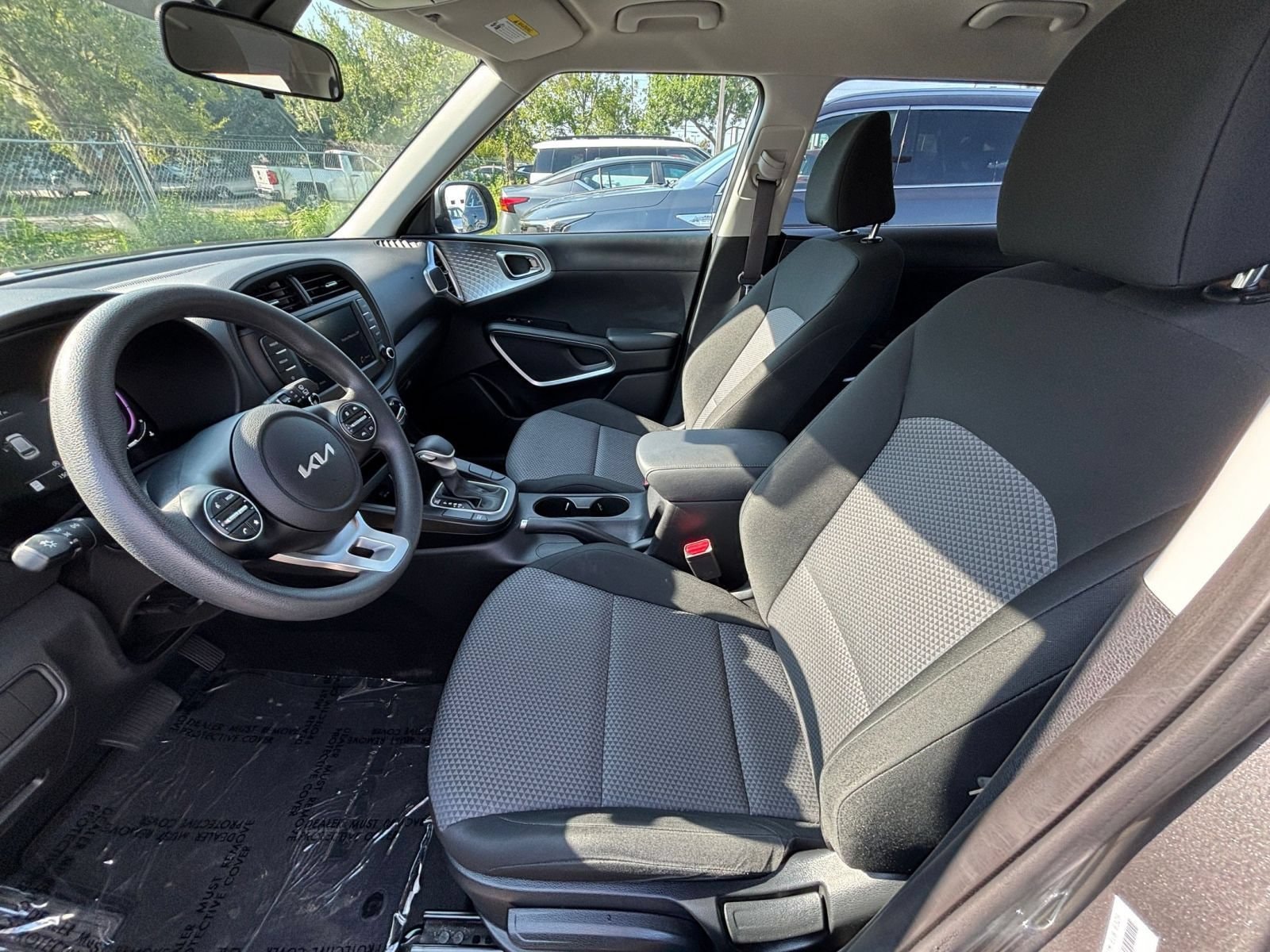Thumbnail: 2025 Kia Soul - 20