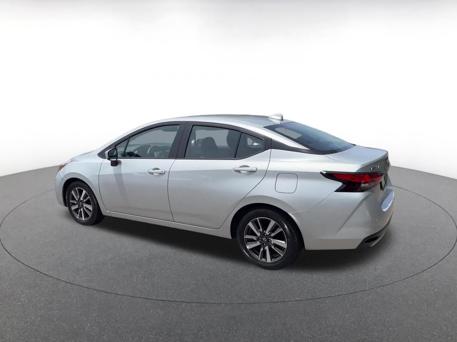 Thumbnail: 2025 Nissan Versa - 9