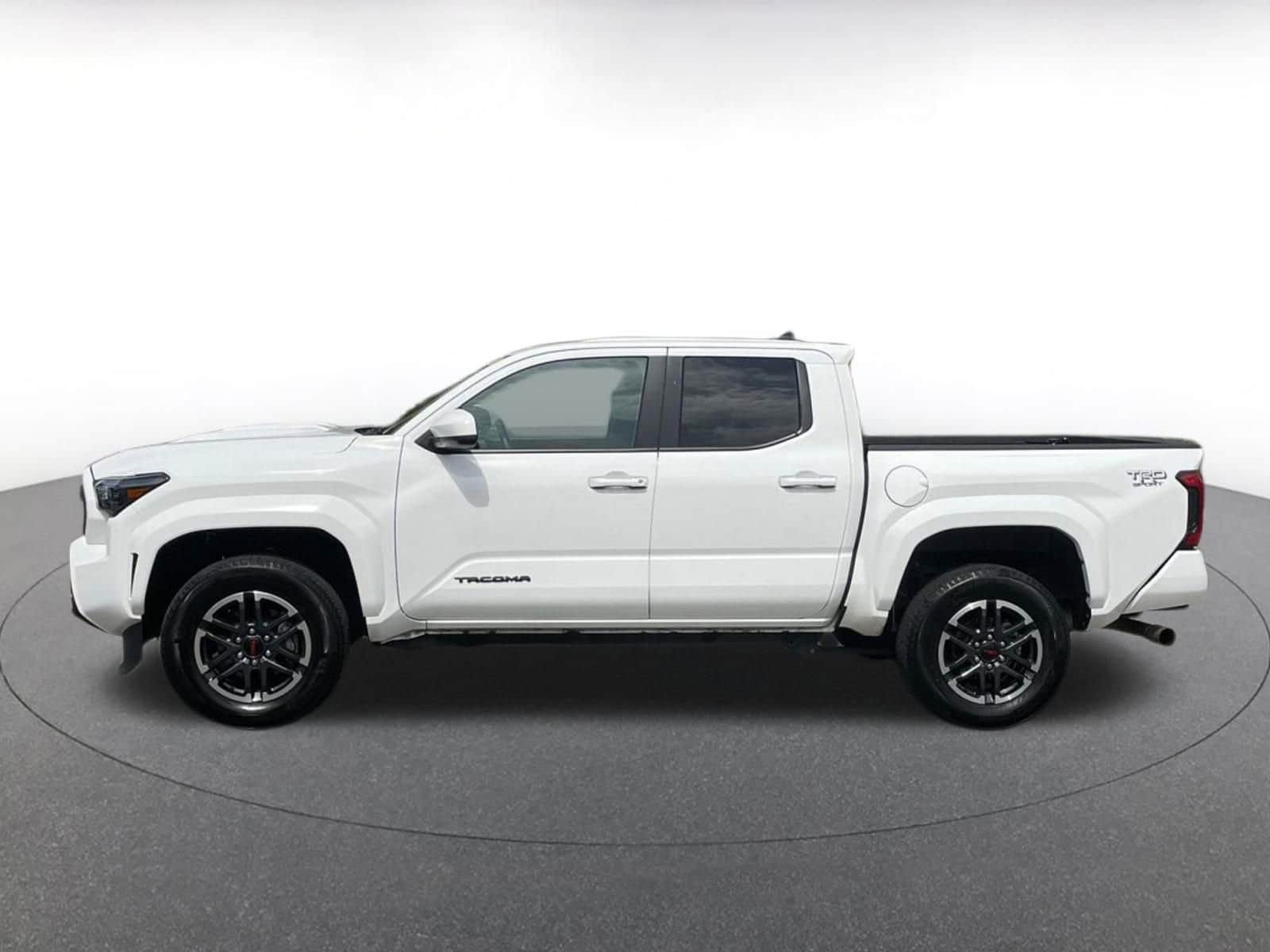 2024 Toyota Tacoma  6
