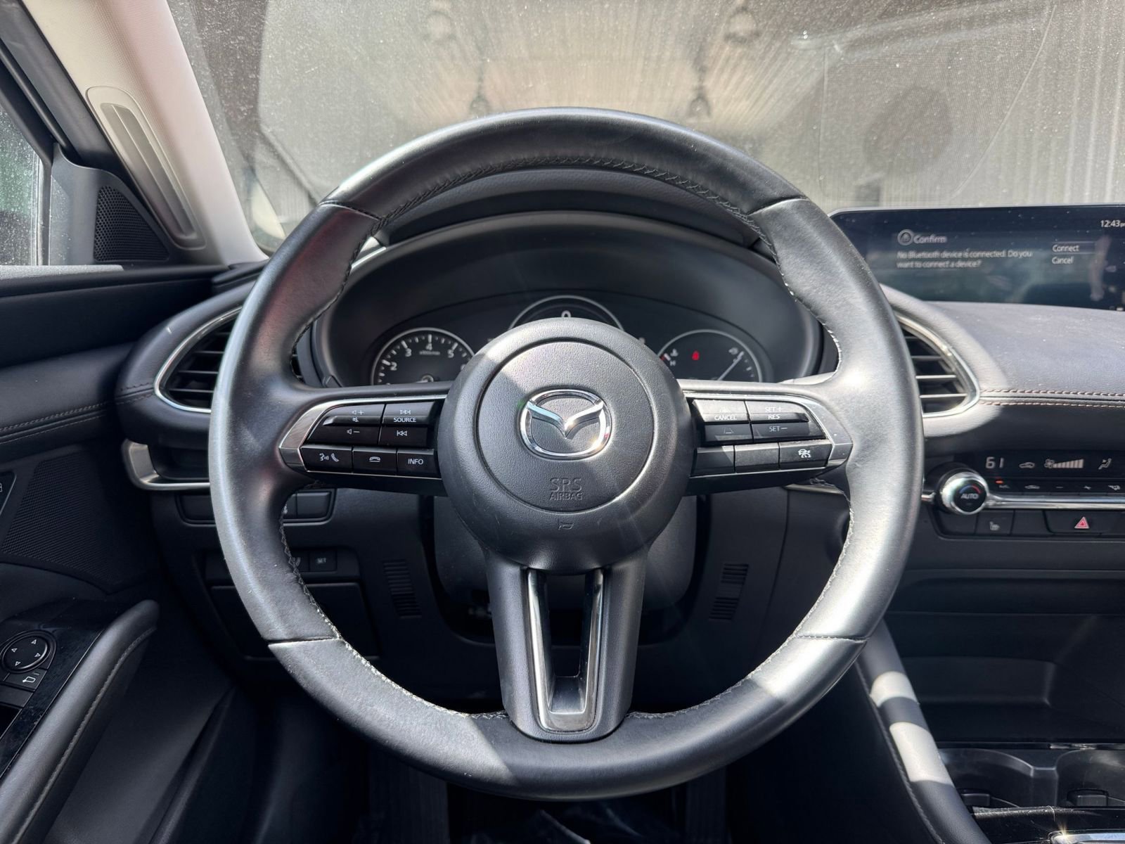 Thumbnail: 2025 Mazda Mazda3 - 27