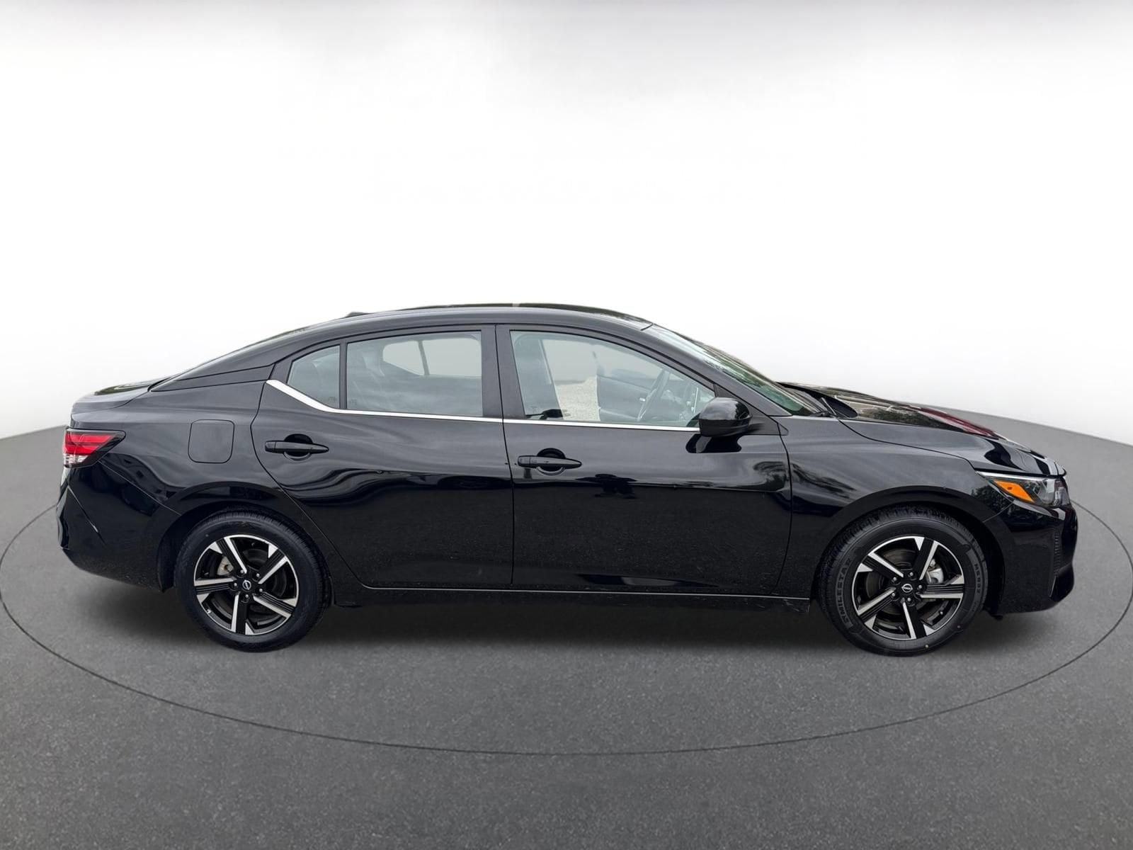 Thumbnail: 2025 Nissan Sentra - 15