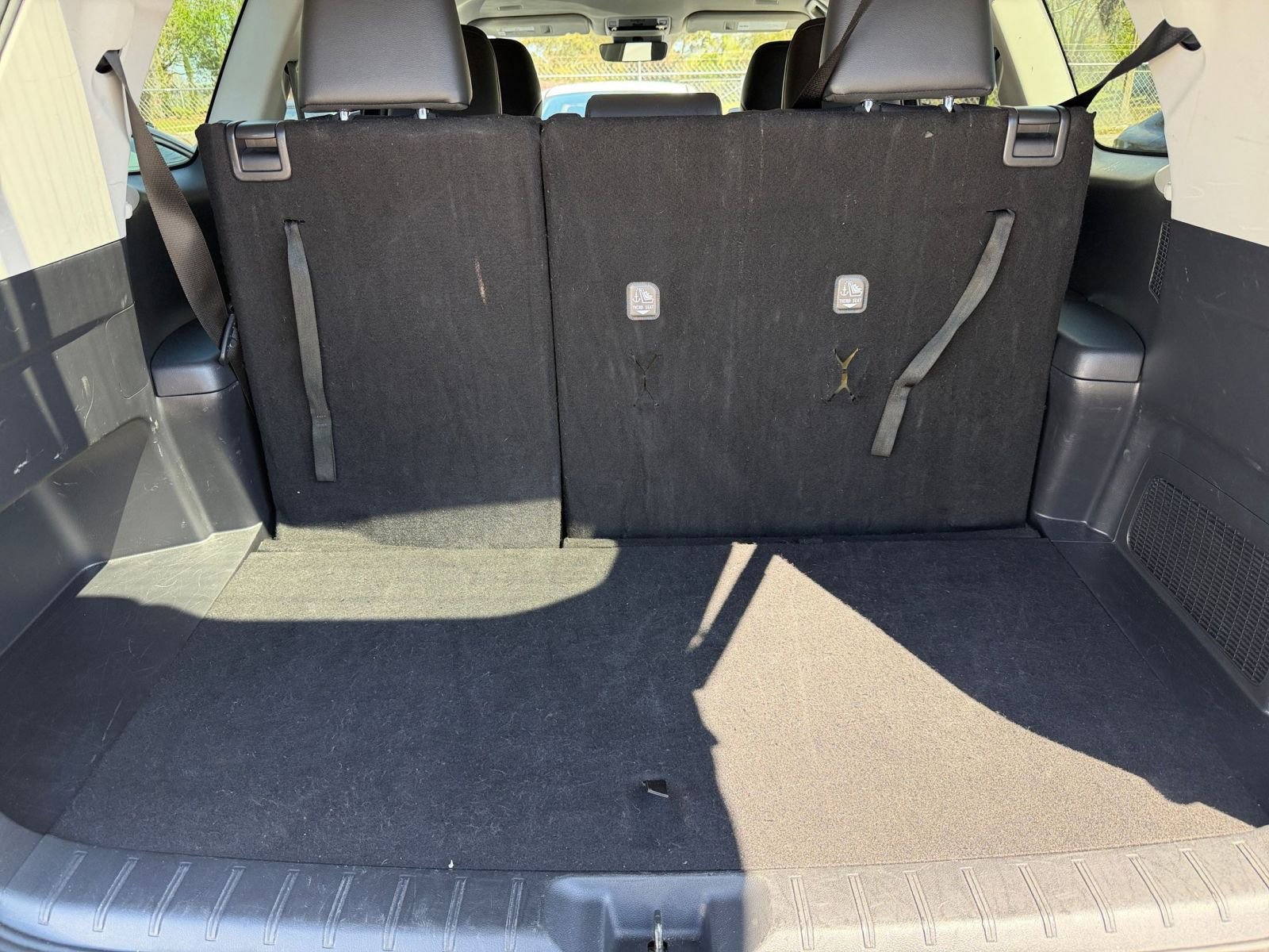 Thumbnail: 2025 Toyota Grand Highlander - 32