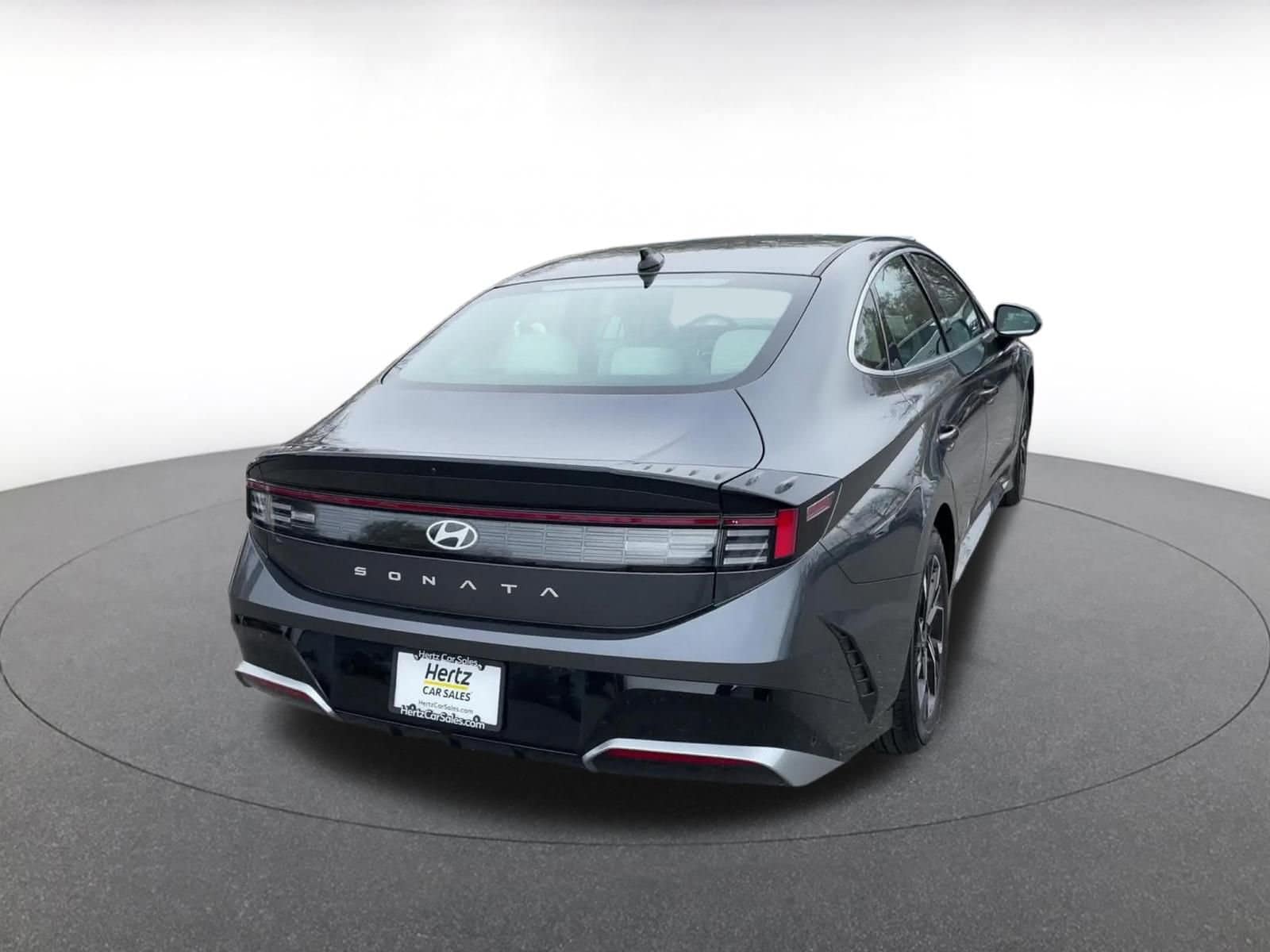 Thumbnail: 2025 Hyundai Sonata - 14