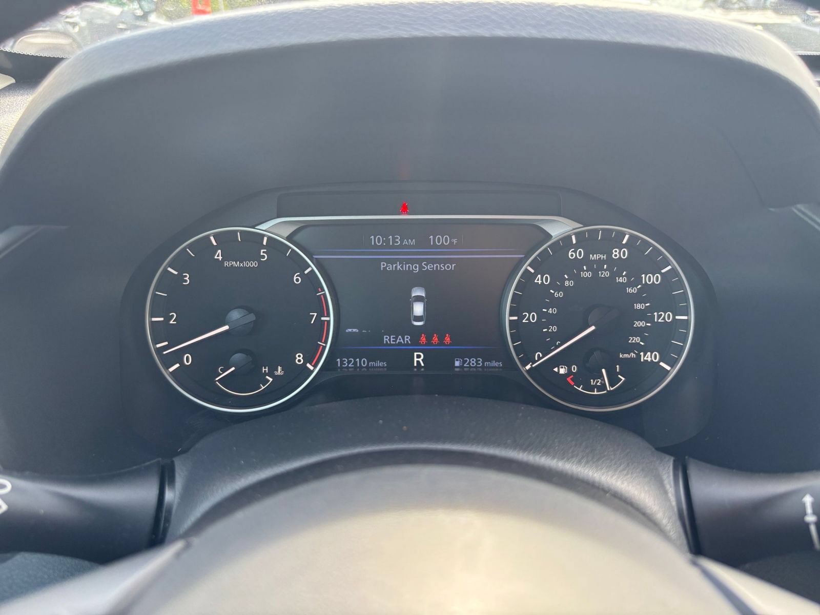 Thumbnail: 2026 Nissan Altima - 35