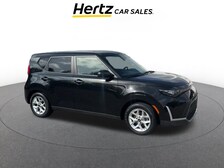 2024 Kia Soul LX -
                  Jacksonville, FL
