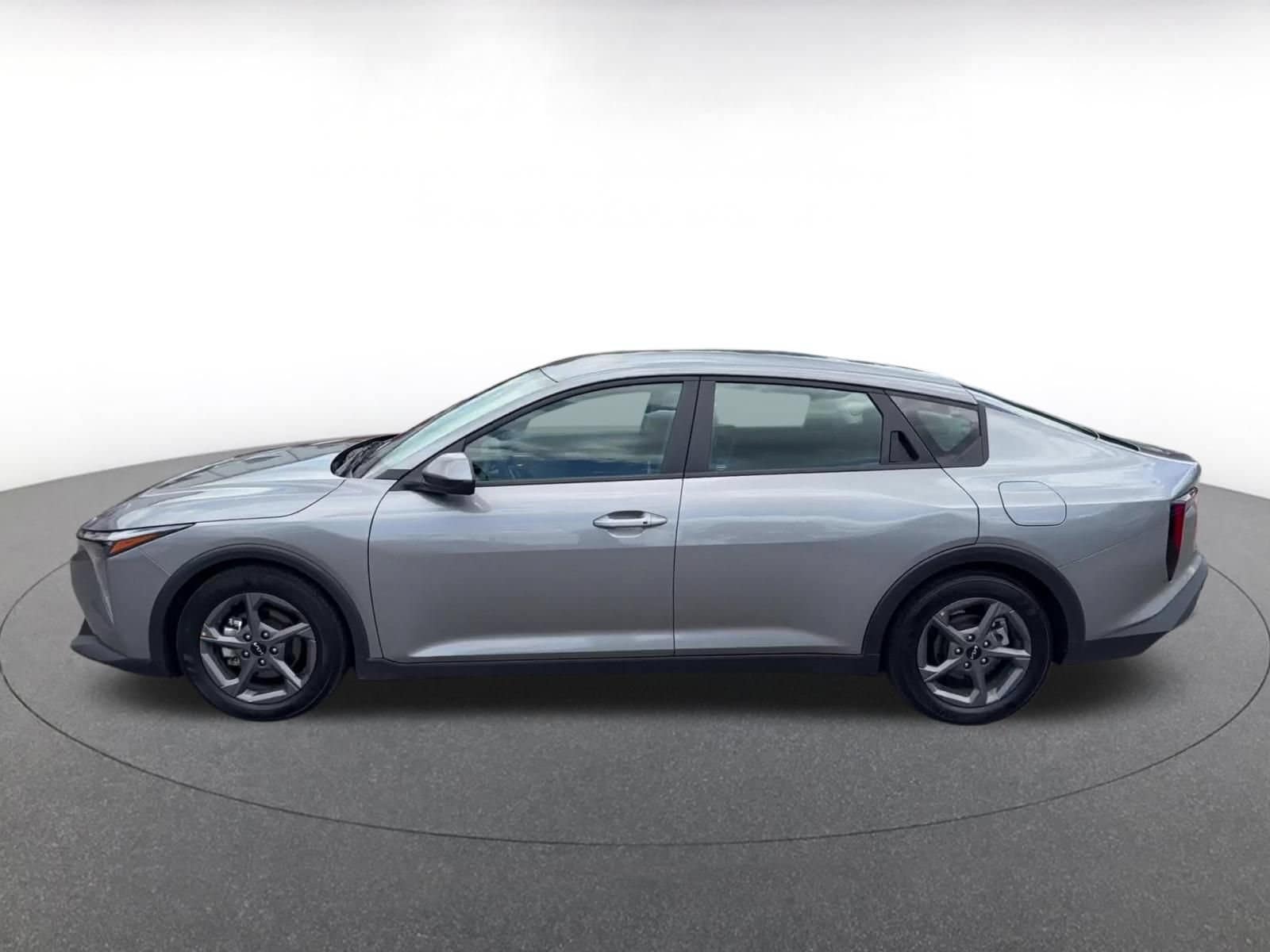 Thumbnail: 2025 Kia K4 - 8