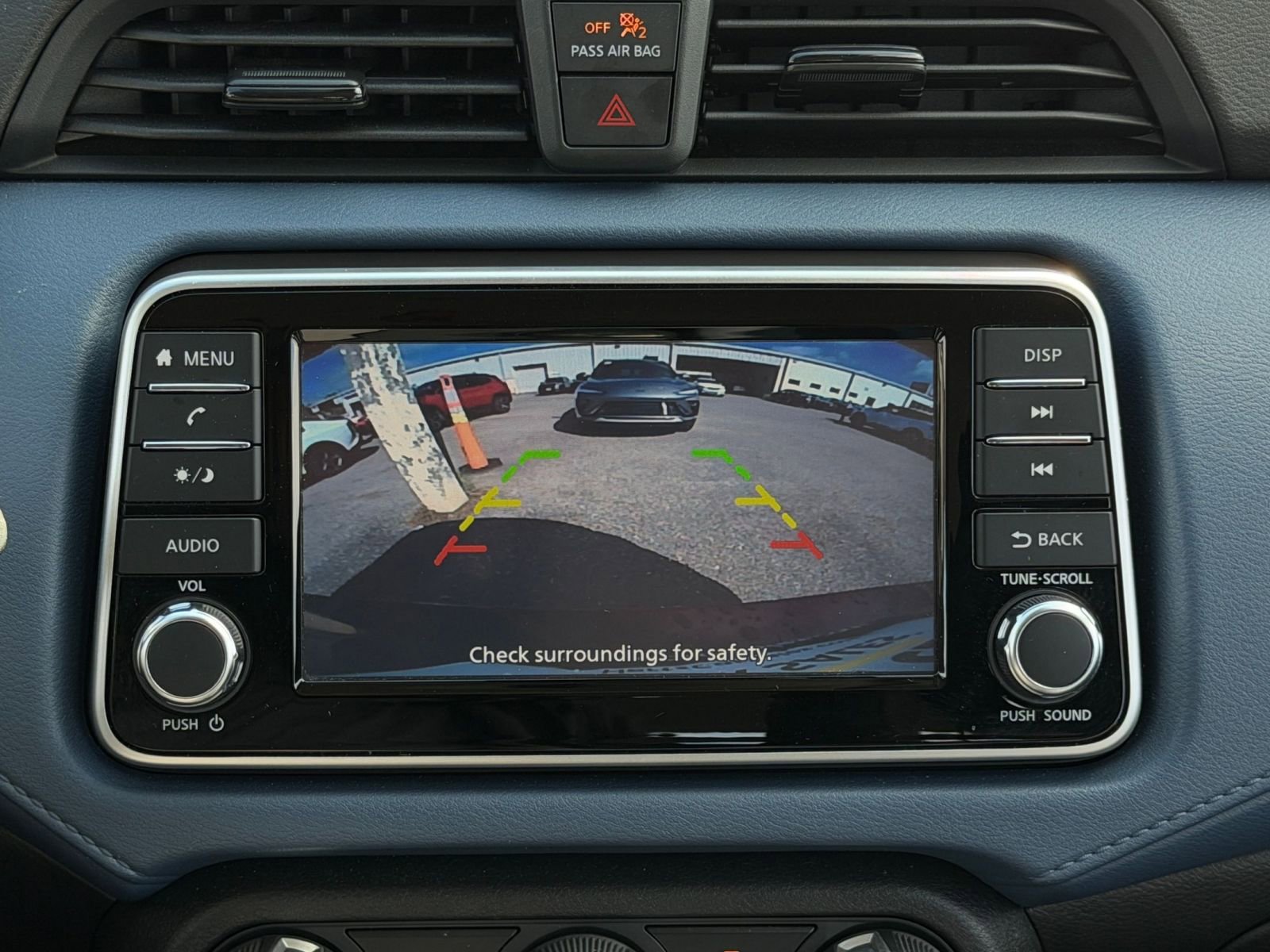 Thumbnail: 2025 Nissan Versa - 22