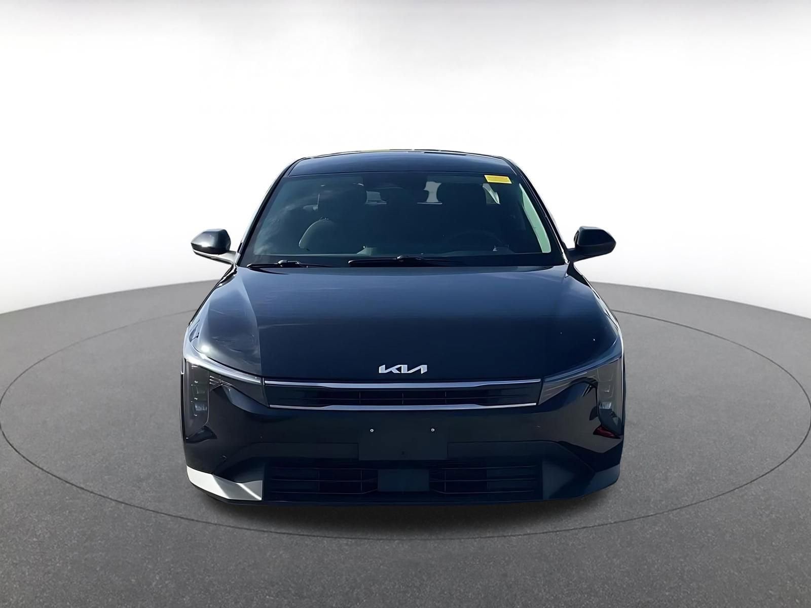 Thumbnail: 2025 Kia K4 - 3