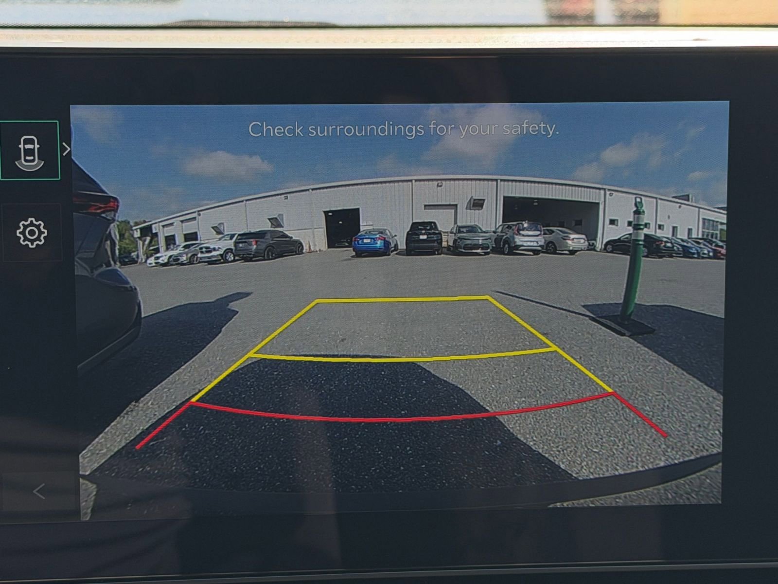 Thumbnail: 2025 Kia K4 - 22