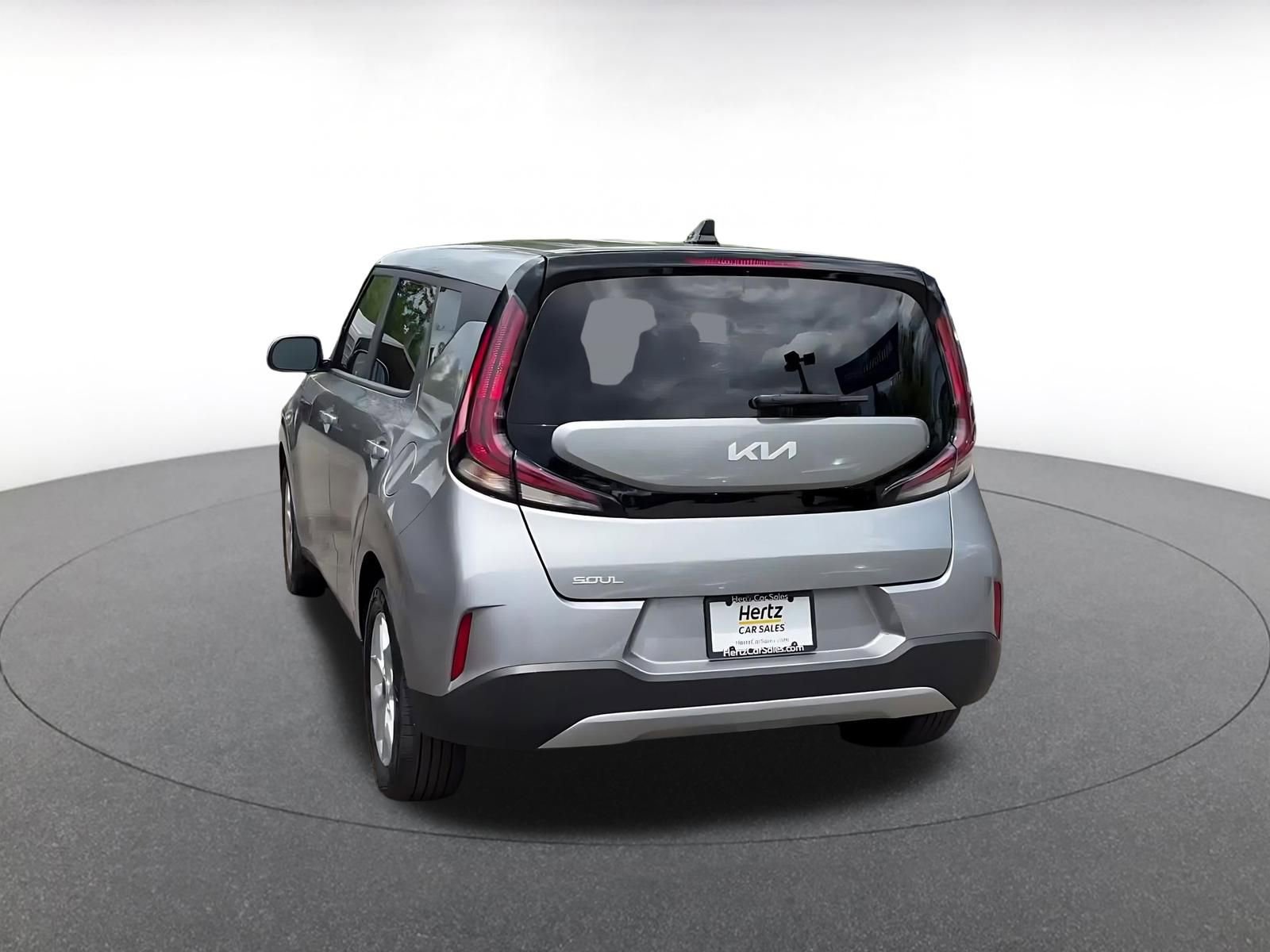 Thumbnail: 2025 Kia Soul - 10