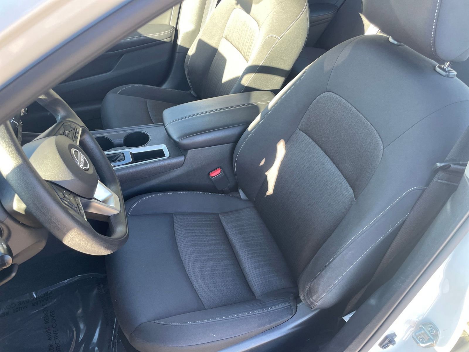 Thumbnail: 2025 Nissan Altima - 35